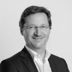 Portrait de Roman Coste