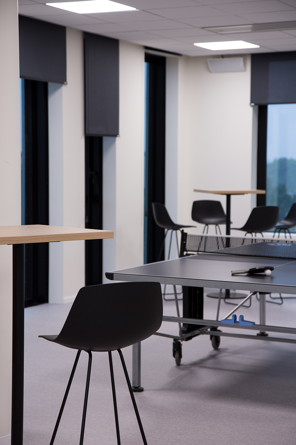 Adidas - Caf&eacute;t&eacute;ria